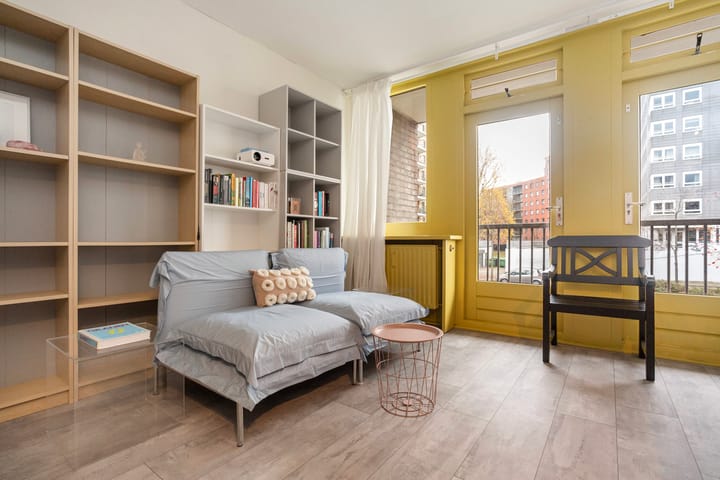 Photo 7 of Graaf Balderikstraat 62