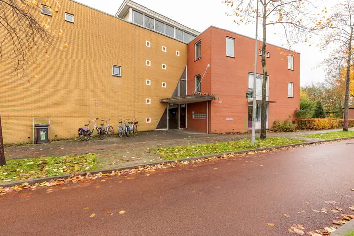 Foto 39 van Linnaeus-serre 13