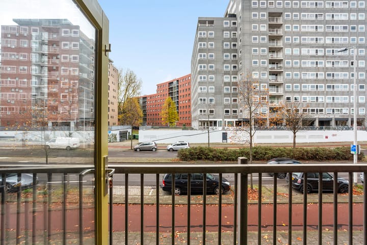 Photo 8 of Graaf Balderikstraat 62