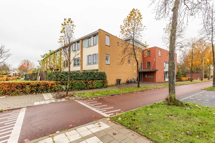 Foto 40 van Linnaeus-serre 13