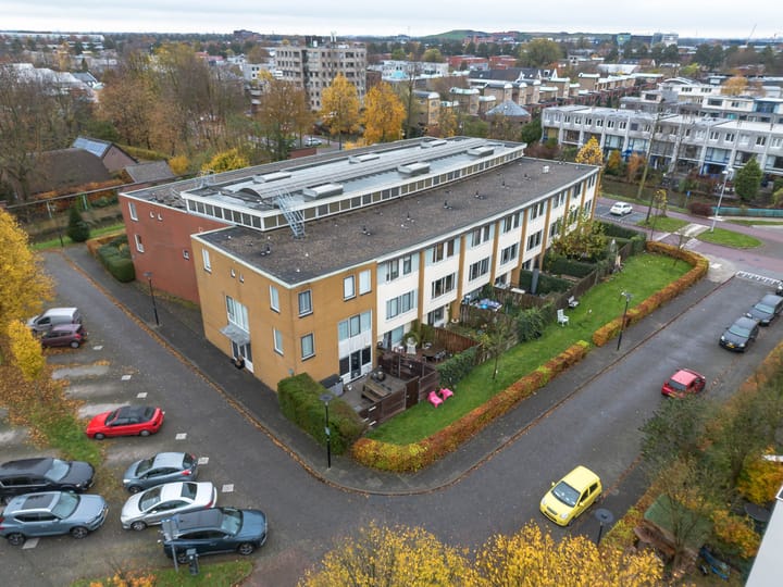 Foto 41 van Linnaeus-serre 13