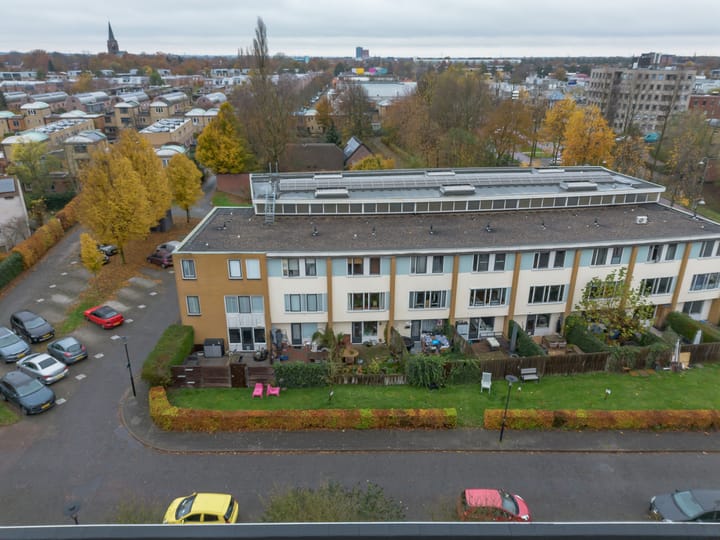 Foto 42 van Linnaeus-serre 13