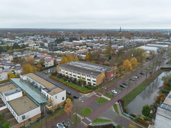 Foto 43 van Linnaeus-serre 13