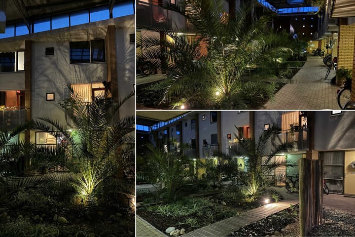 Foto 44 van Linnaeus-serre 13