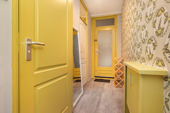 Photo 13 of Graaf Balderikstraat 62