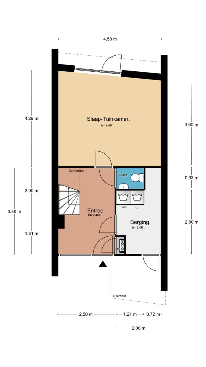 Foto 45 van Linnaeus-serre 13