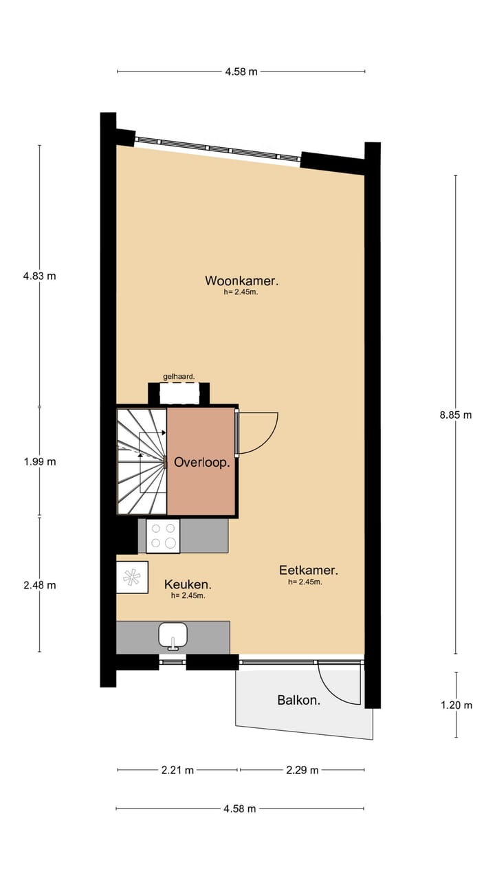 Foto 46 van Linnaeus-serre 13