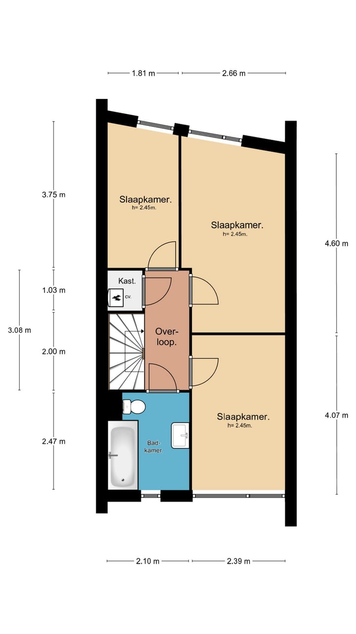 Foto 47 van Linnaeus-serre 13