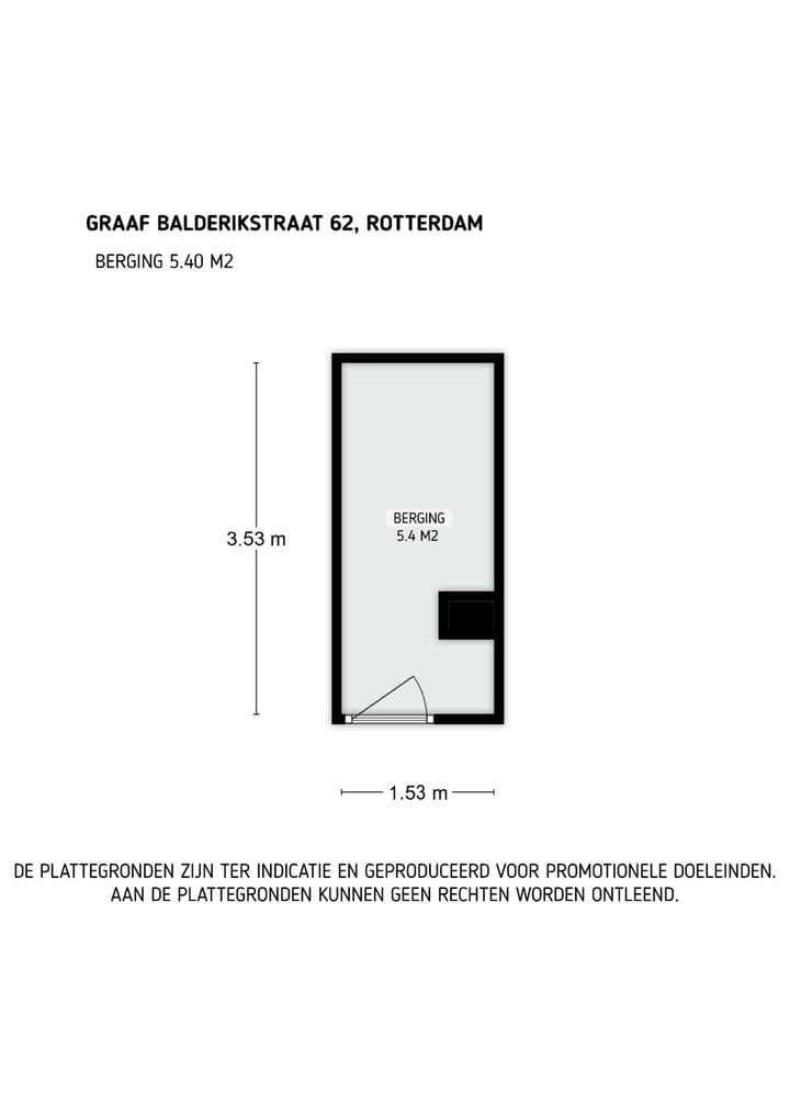 Photo 27 of Graaf Balderikstraat 62
