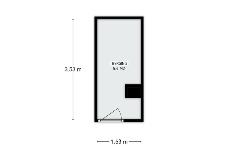 Bekijk foto 27 van Graaf Balderikstraat 62