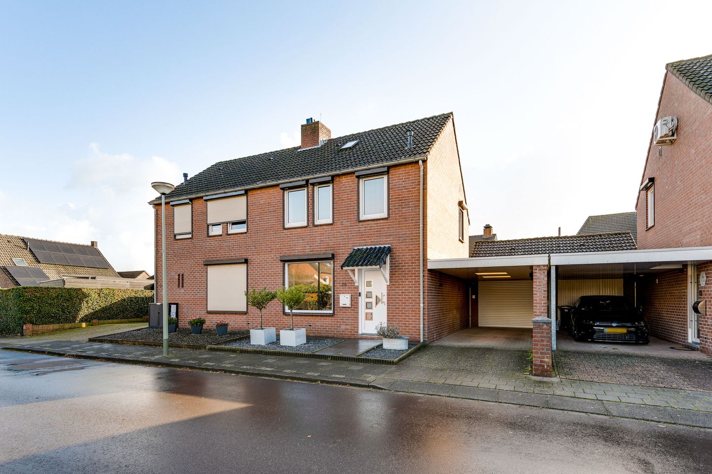 Foto 1 van Baron de Schencklaan 28