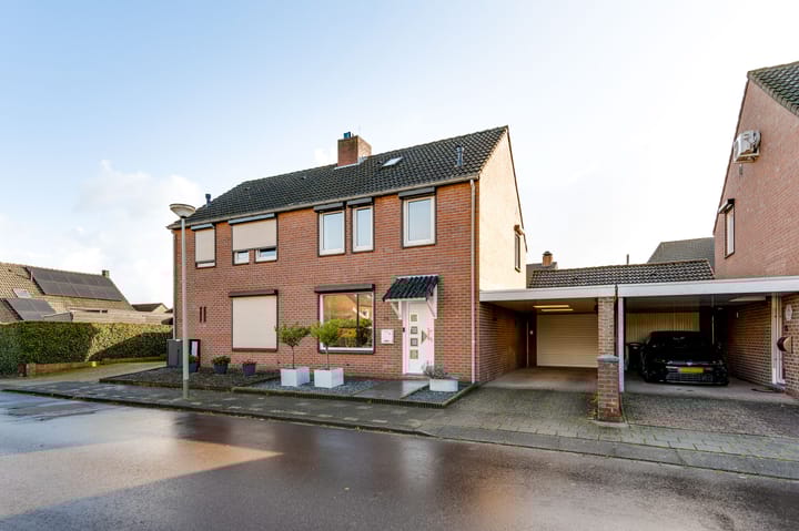 Foto 1 van Baron de Schencklaan 28