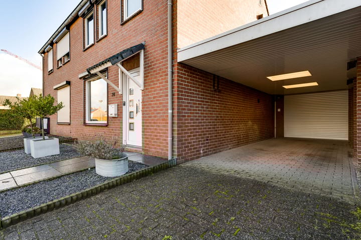 Foto 2 van Baron de Schencklaan 28