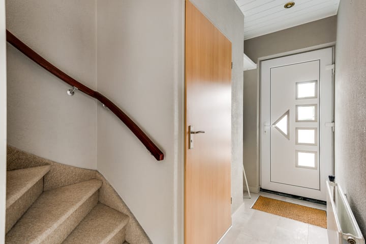 Foto 3 van Baron de Schencklaan 28