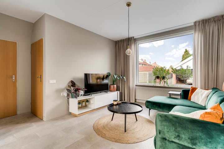 Foto 4 van Baron de Schencklaan 28