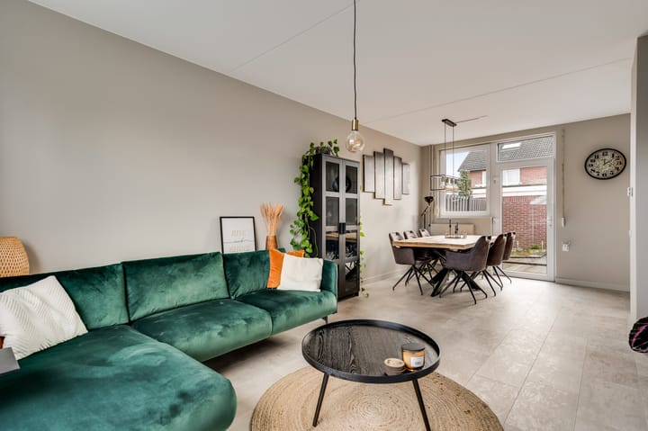 Foto 5 van Baron de Schencklaan 28