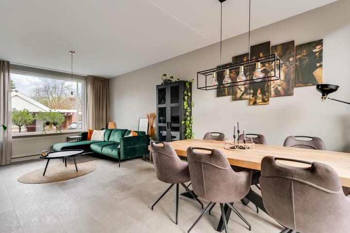 Foto 7 van Baron de Schencklaan 28