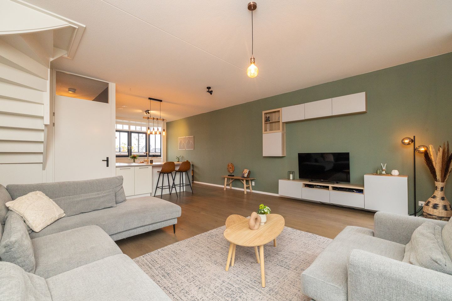 Foto 10 van Kreek 35