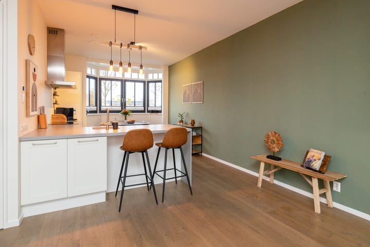 Foto 11 van Kreek 35