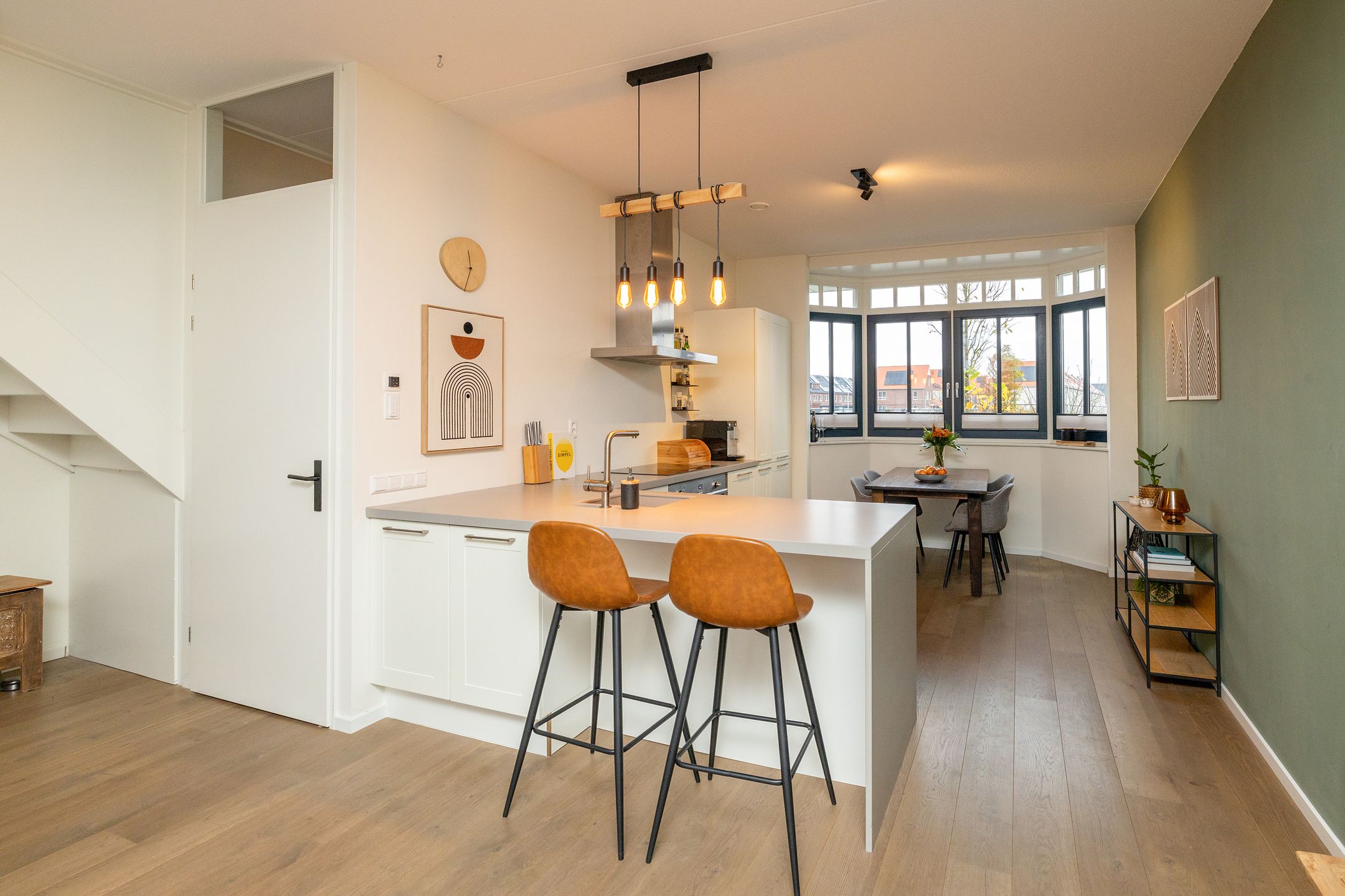 Foto 12 van Kreek 35