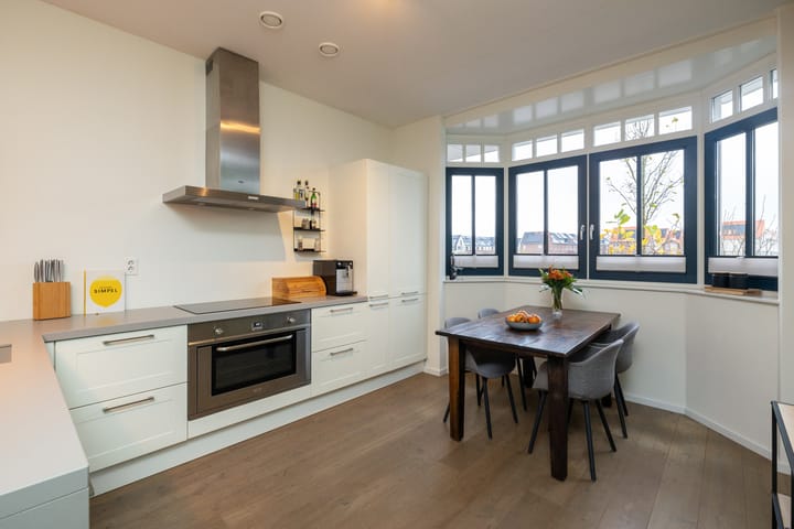 Foto 13 van Kreek 35