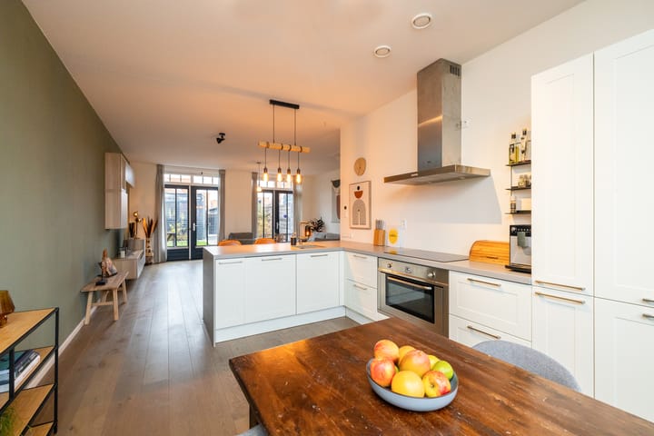 Foto 14 van Kreek 35