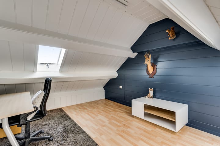 Foto 18 van Baron de Schencklaan 28