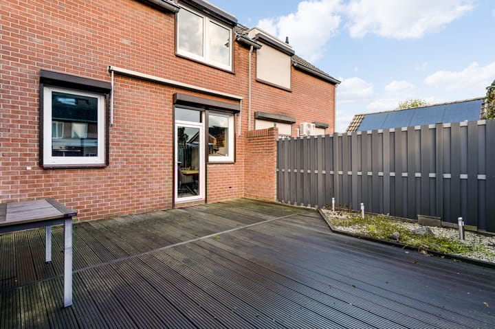 Foto 21 van Baron de Schencklaan 28