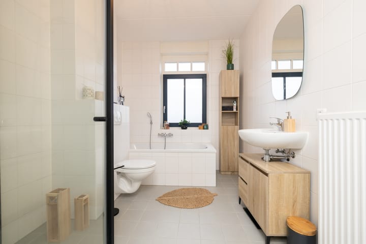 Foto 20 van Kreek 35