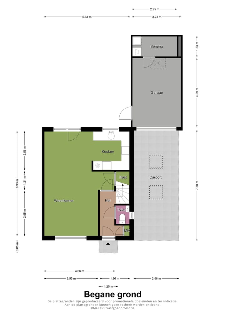 Foto 24 van Baron de Schencklaan 28