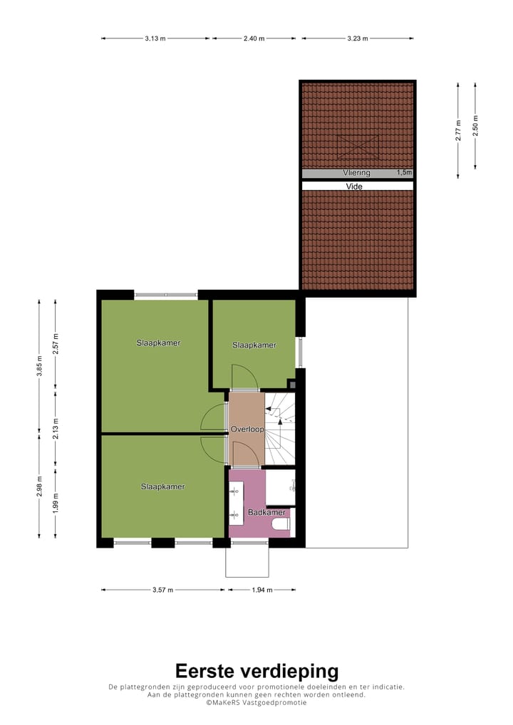 Foto 25 van Baron de Schencklaan 28