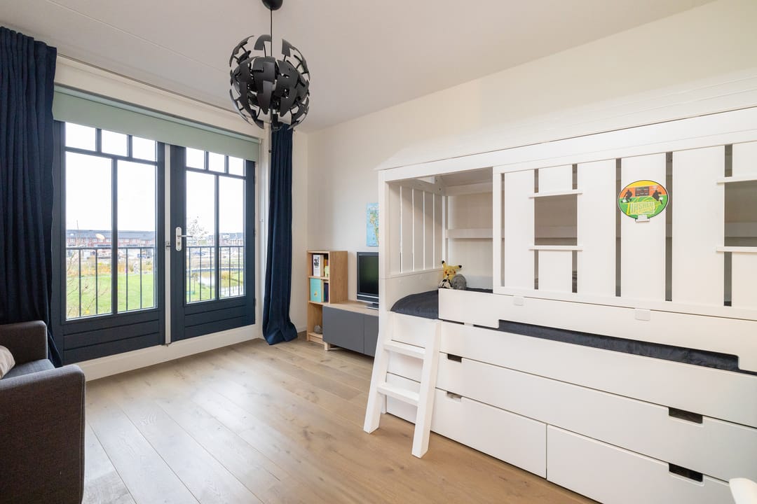 Foto 22 van Kreek 35