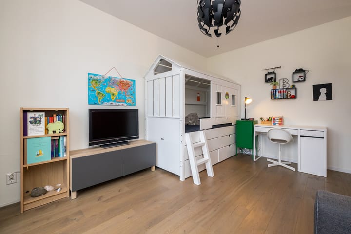 Foto 23 van Kreek 35