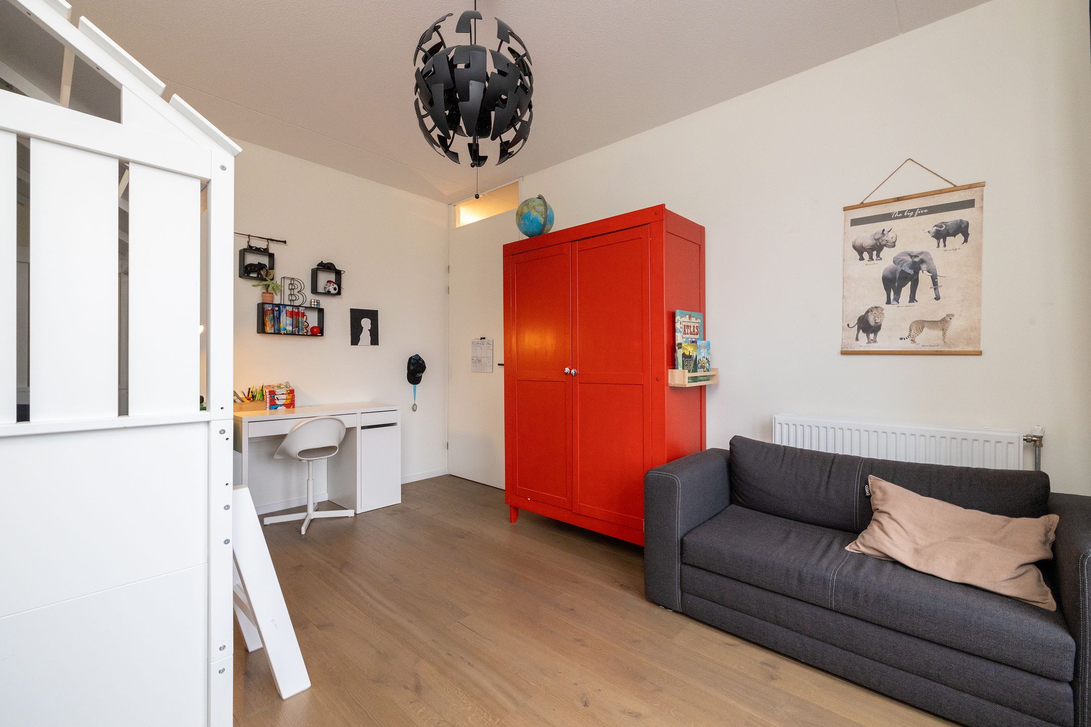 Foto 24 van Kreek 35