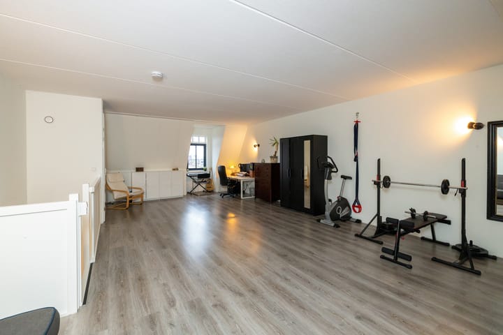 Foto 25 van Kreek 35