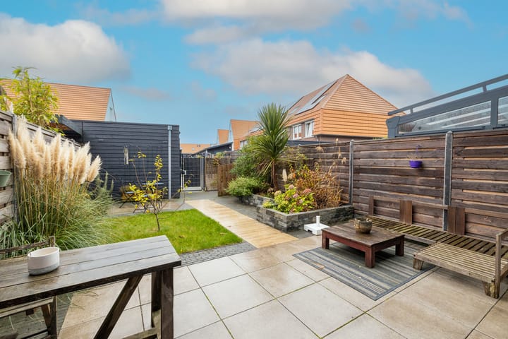 Foto 27 van Kreek 35