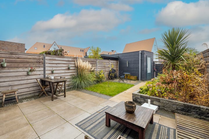 Foto 28 van Kreek 35