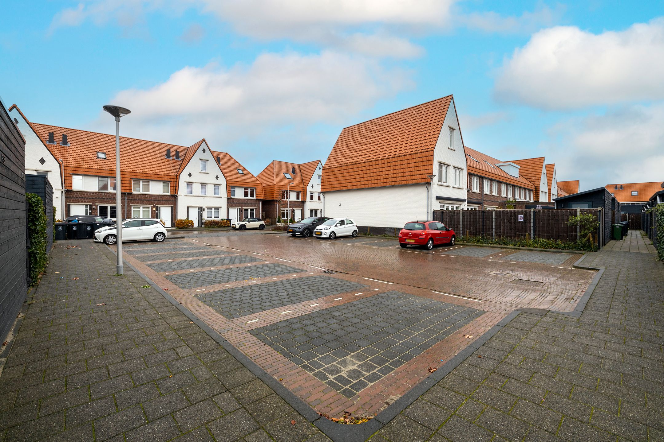 Foto 30 van Kreek 35