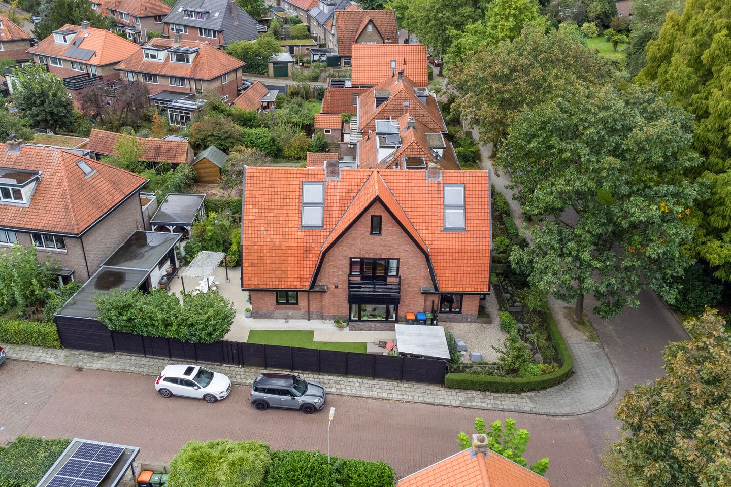 Foto 1 van Zwaanstraat 12