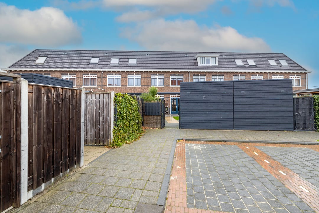 Foto 31 van Kreek 35