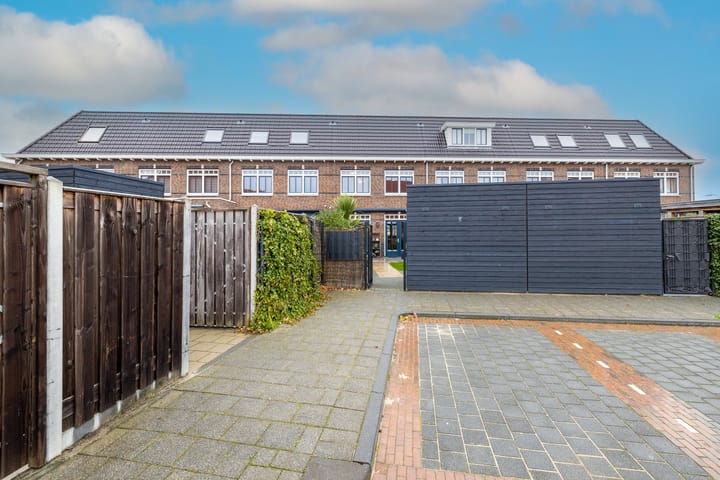 Foto 31 van Kreek 35