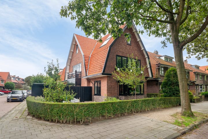 Foto 2 van Zwaanstraat 12