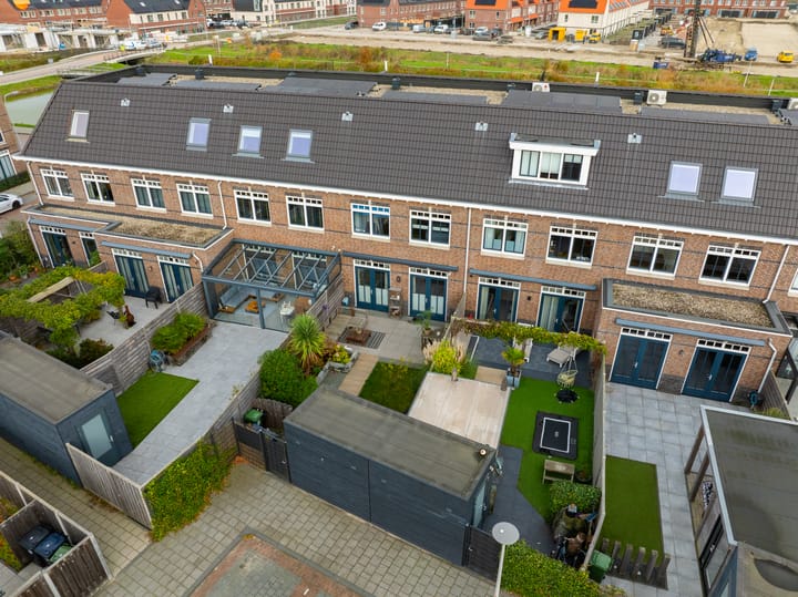 Foto 32 van Kreek 35