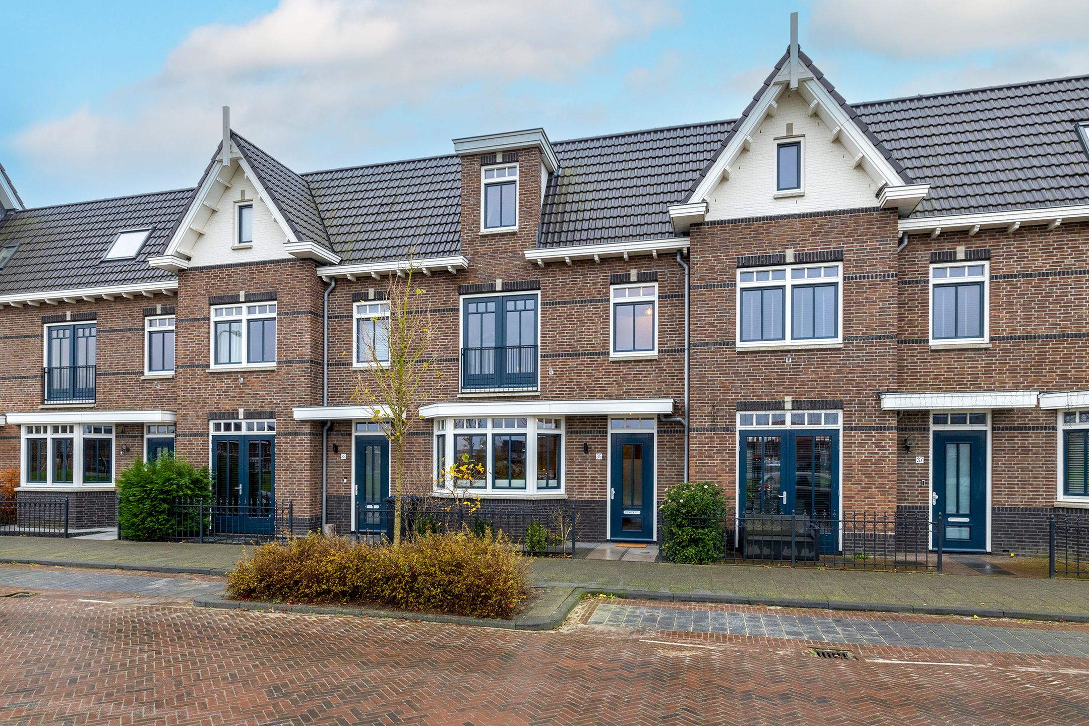 Foto 33 van Kreek 35