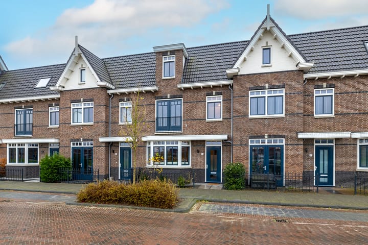 Foto 33 van Kreek 35