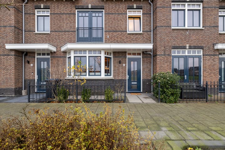 Foto 34 van Kreek 35