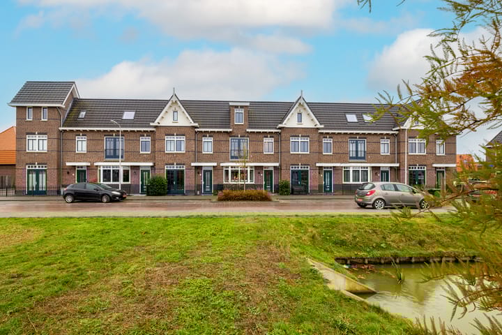 Foto 35 van Kreek 35