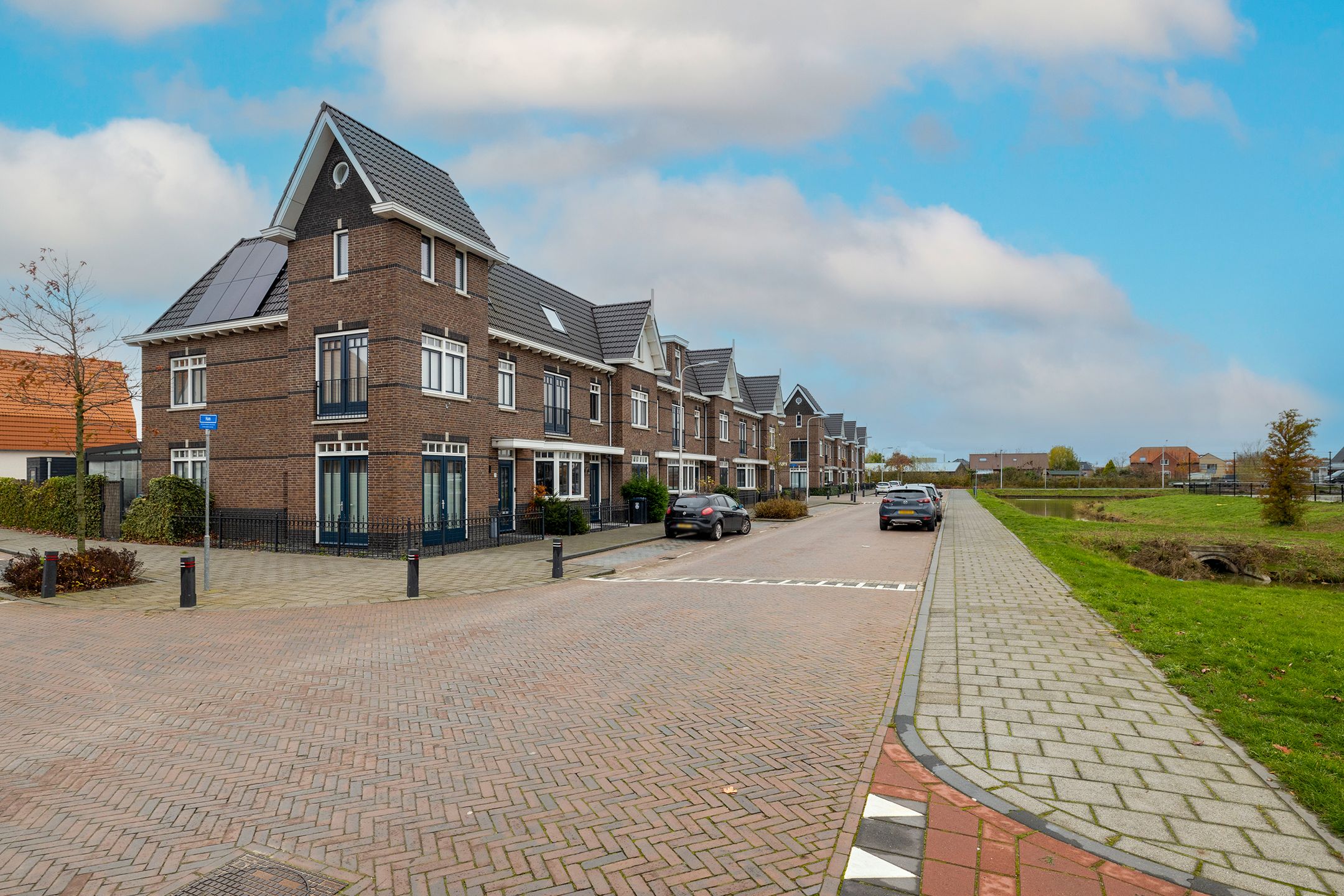 Foto 36 van Kreek 35