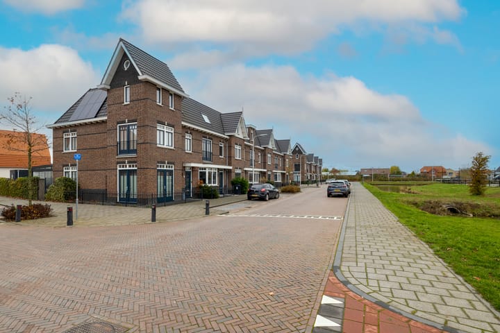 Foto 36 van Kreek 35