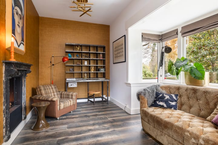 Foto 8 van Zwaanstraat 12